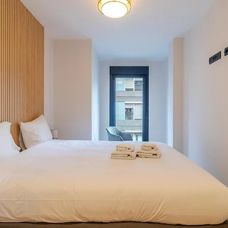 Flatguest Deluxe Beach Apartment Las Palmas de Gran Canaria