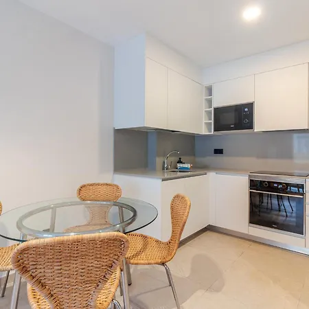 Flatguest Deluxe Beach Las Palmas de Gran Canaria